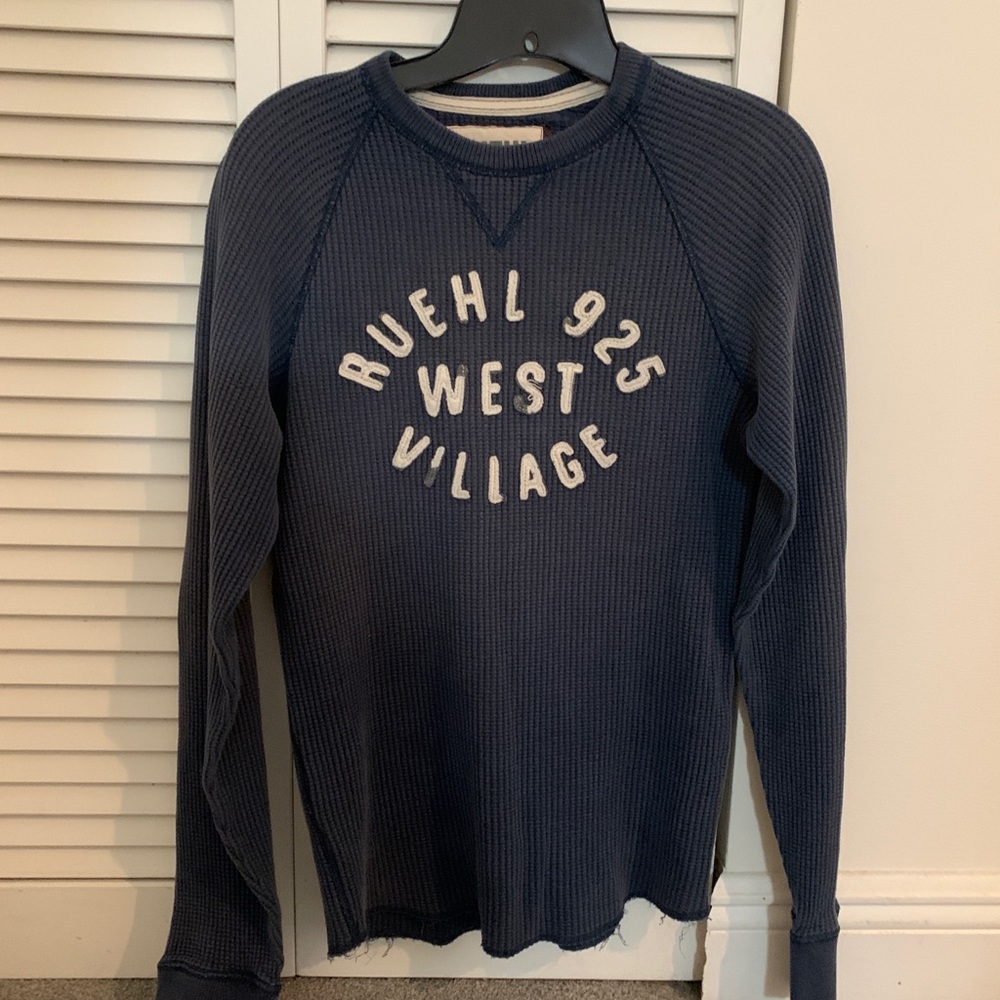 Ruehl 925 men’s long sleeve thermal